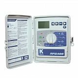 K-RAIN пульт управления RPS469 3609-220 на 9 зон наружный